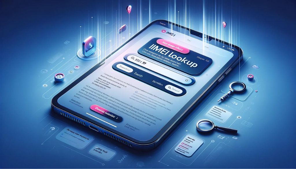 Checking IMEI Before Buying Used Phones Online