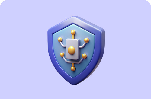 Enterprise-Grade Security